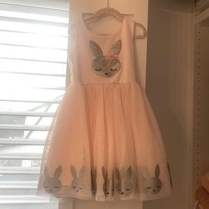 Zunie girls dress
